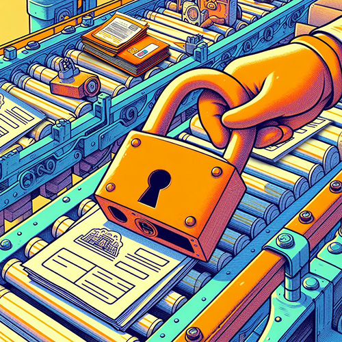 CollectBreeze: Secure by design